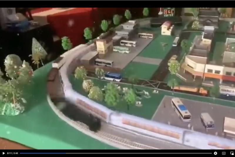 Featured image of post 2024 Piano Top Christmas Village