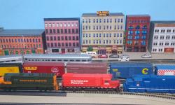 Featured image of post Al's US HO Scale Model Railroad Pictures