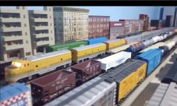 Featured image of post Al's US HO Scale Model Railroad