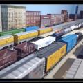 Al's US HO Scale Model Railroad