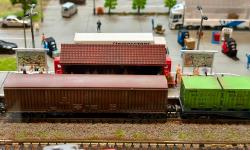 Featured image of post Beny's N Scale Model Railroad Pictures