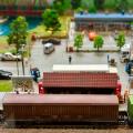 Beny's N Scale Model Railroad Pictures