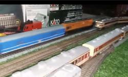 Featured image of post Fremel's HO Trains