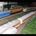 Fremel's HO Trains
