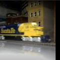 Mar's HO Trains