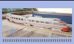 Featured image of post Mar's N Trains 2