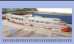 Featured image of post Mar's N Trains 2