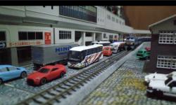 Featured image of post Mar's N Trains