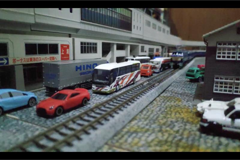 Featured image of post Mar's N Trains