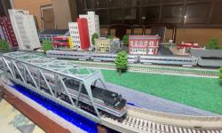 Featured image of post Mike's New US N Scale Model Railroad