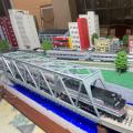 Mike's New US N Scale Model Railroad