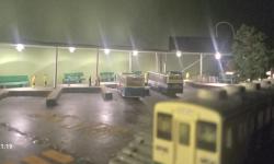 Featured image of post Peter's N Scale Custom Built Bus Station